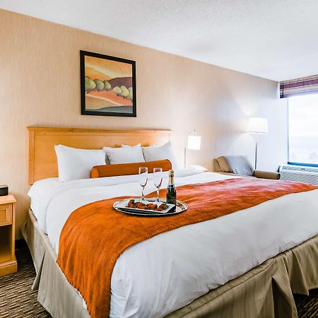Red Lion Hotel Denver Southeast Aurora Zewnętrze zdjęcie