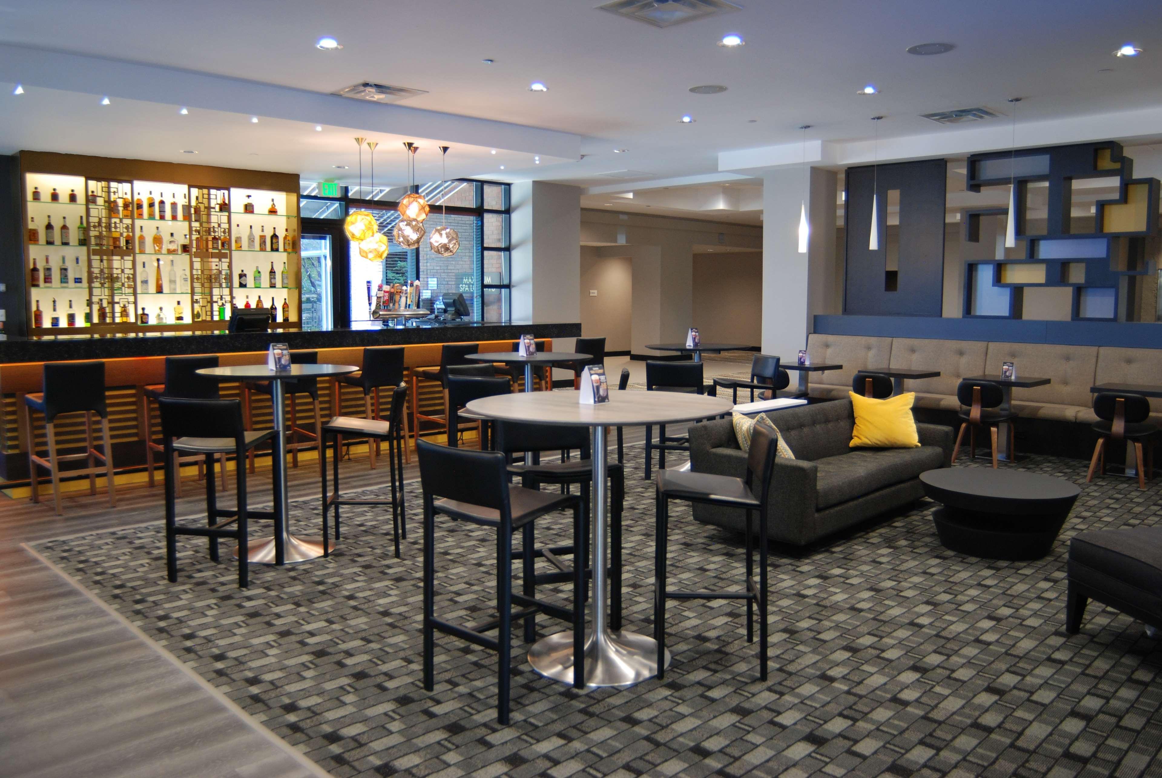 Red Lion Hotel Denver Southeast Aurora Zewnętrze zdjęcie