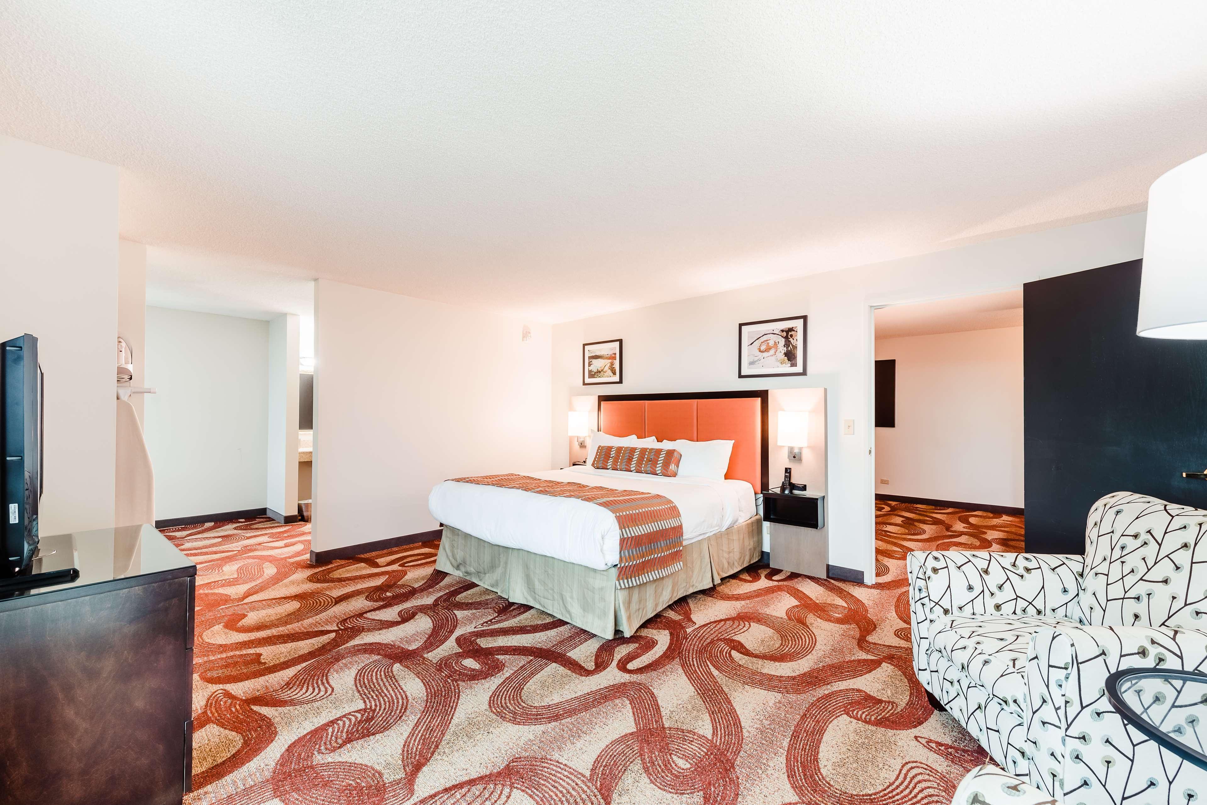 Red Lion Hotel Denver Southeast Aurora Zewnętrze zdjęcie