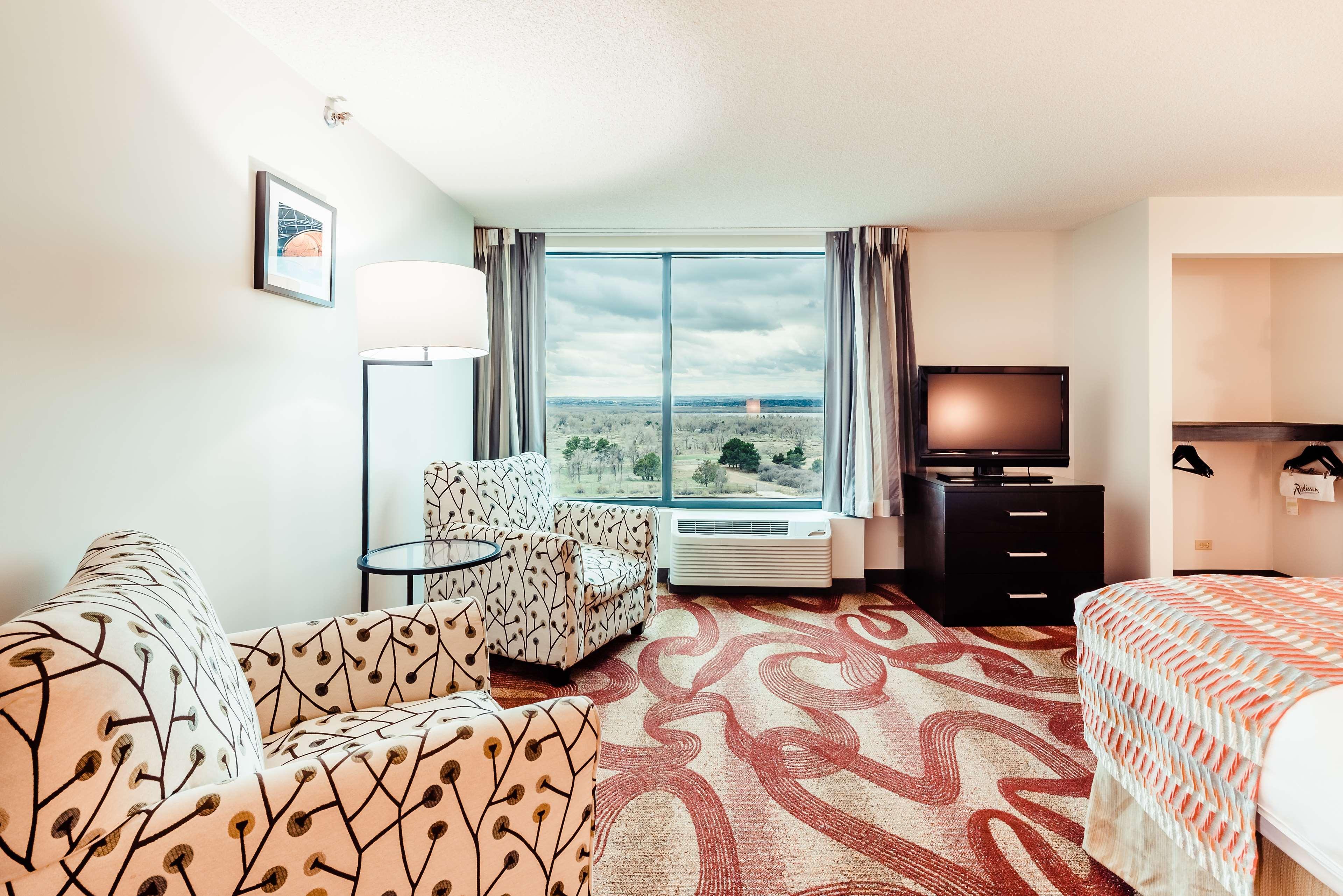 Red Lion Hotel Denver Southeast Aurora Zewnętrze zdjęcie