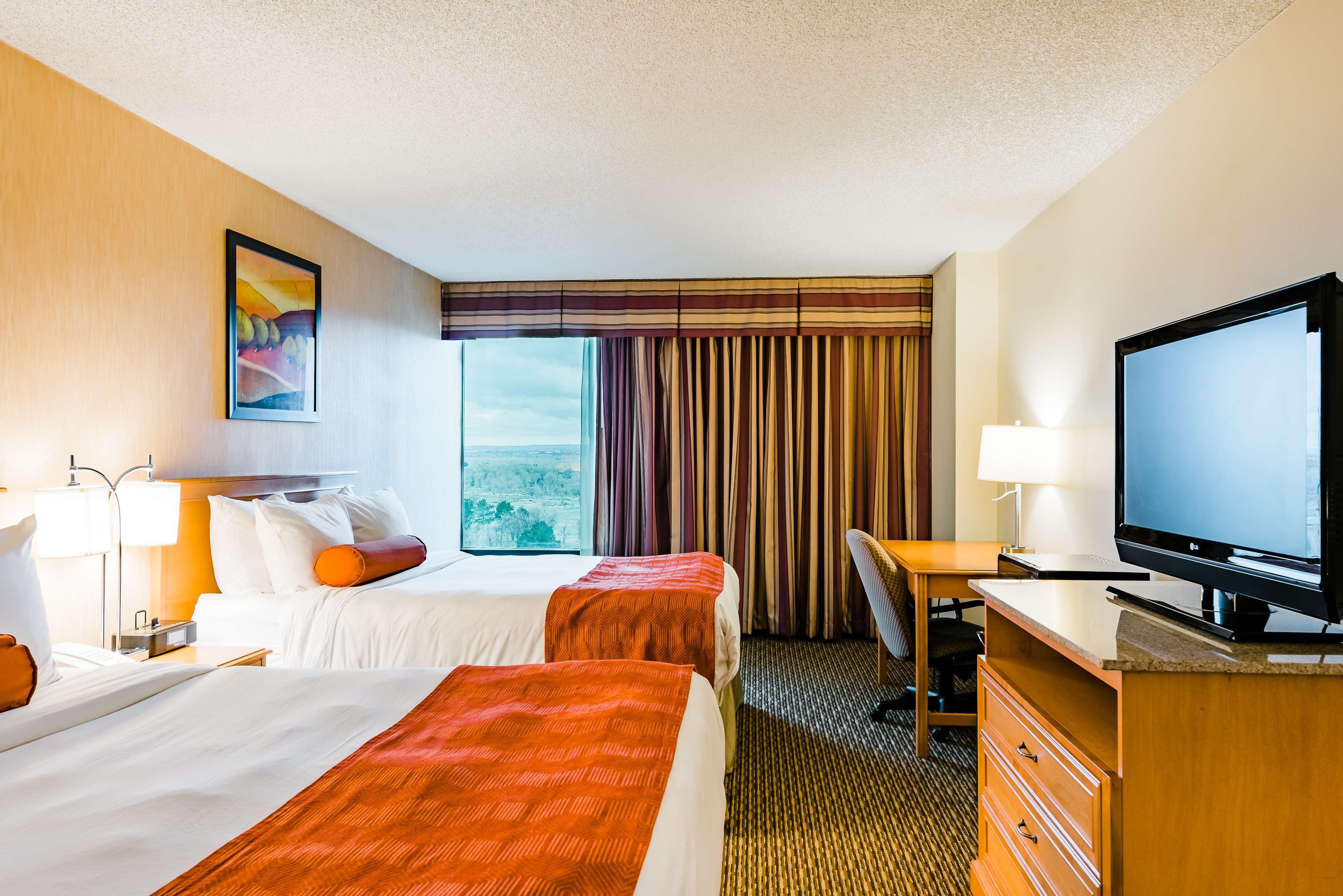Red Lion Hotel Denver Southeast Aurora Zewnętrze zdjęcie