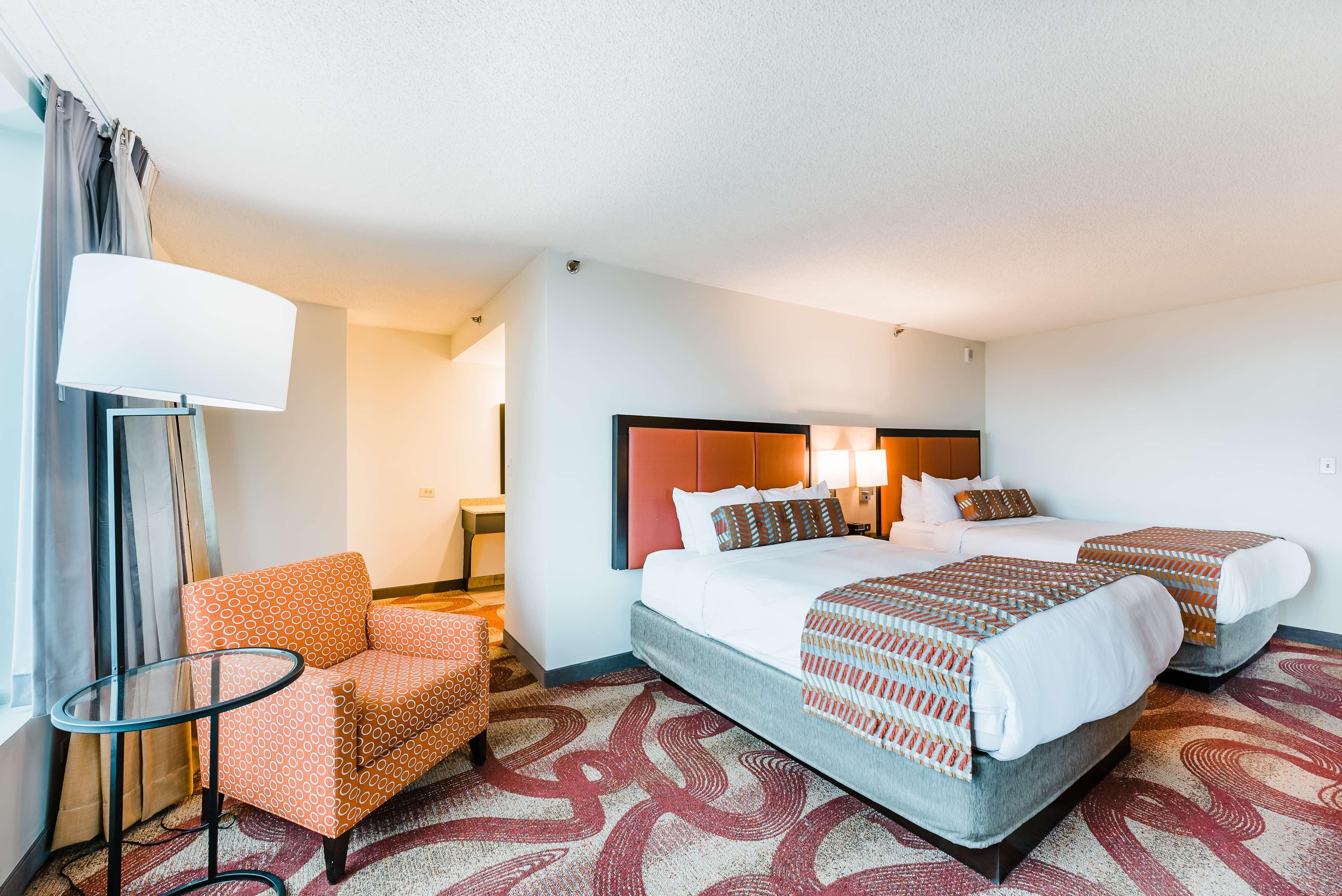 Red Lion Hotel Denver Southeast Aurora Zewnętrze zdjęcie