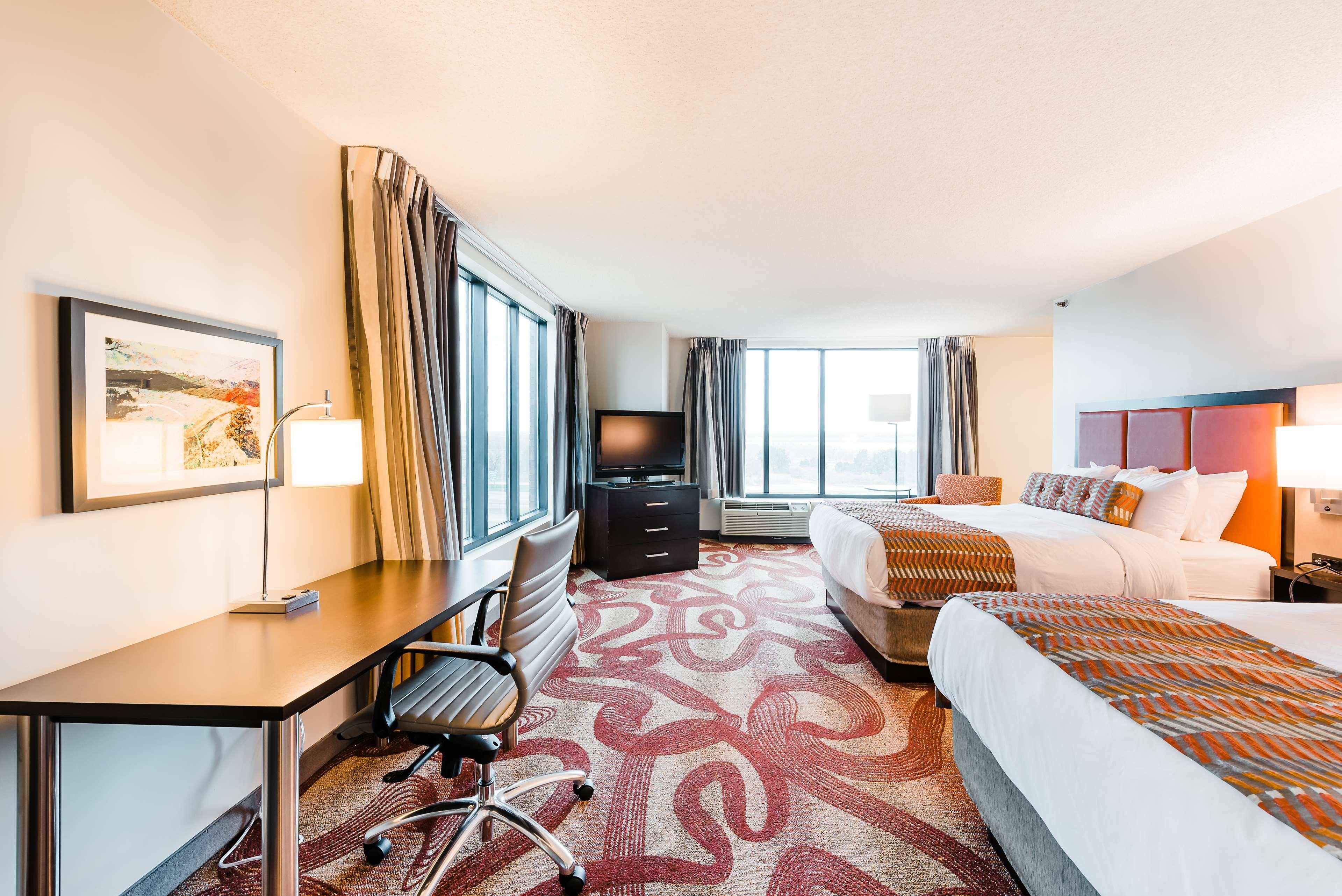 Red Lion Hotel Denver Southeast Aurora Zewnętrze zdjęcie
