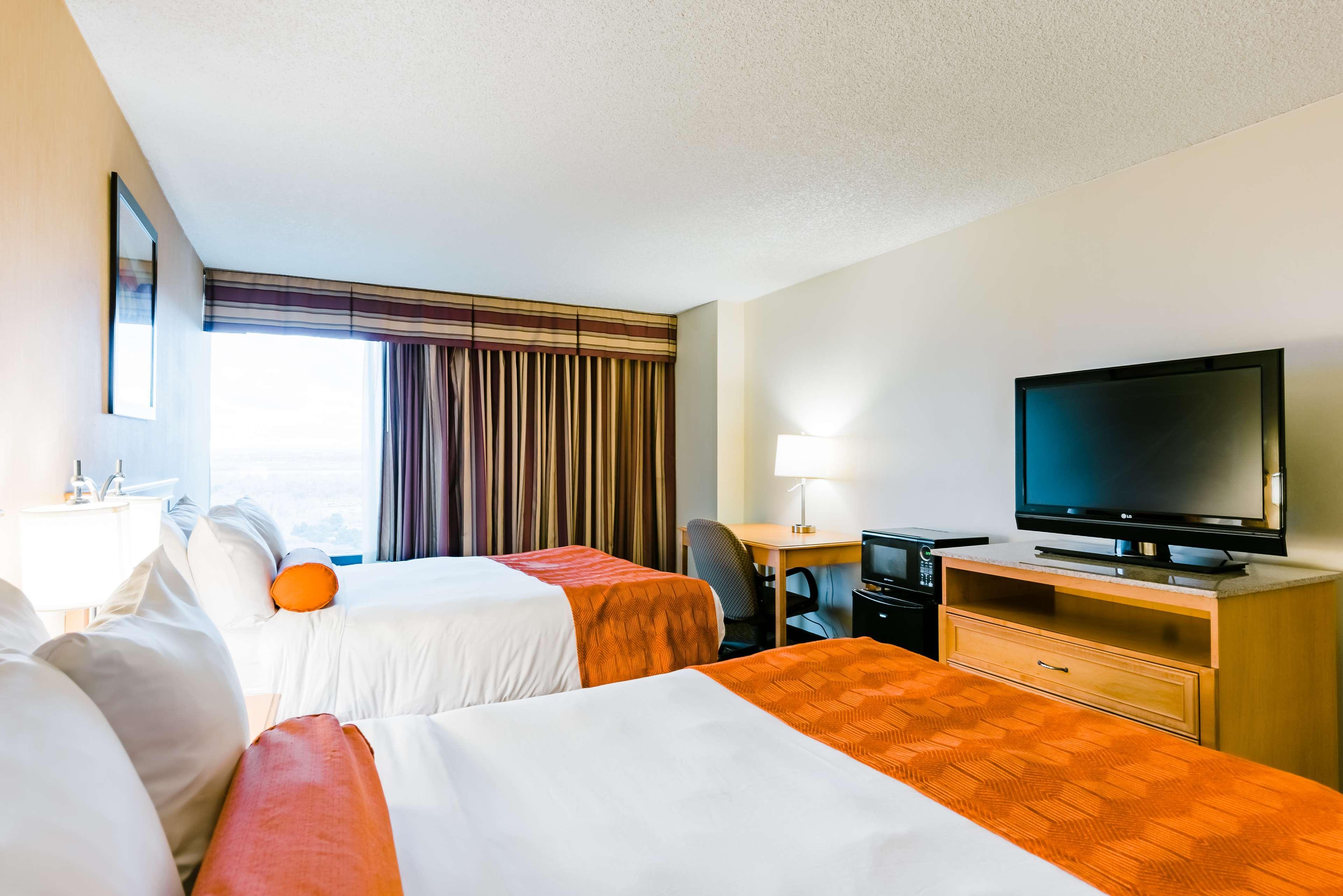 Red Lion Hotel Denver Southeast Aurora Zewnętrze zdjęcie