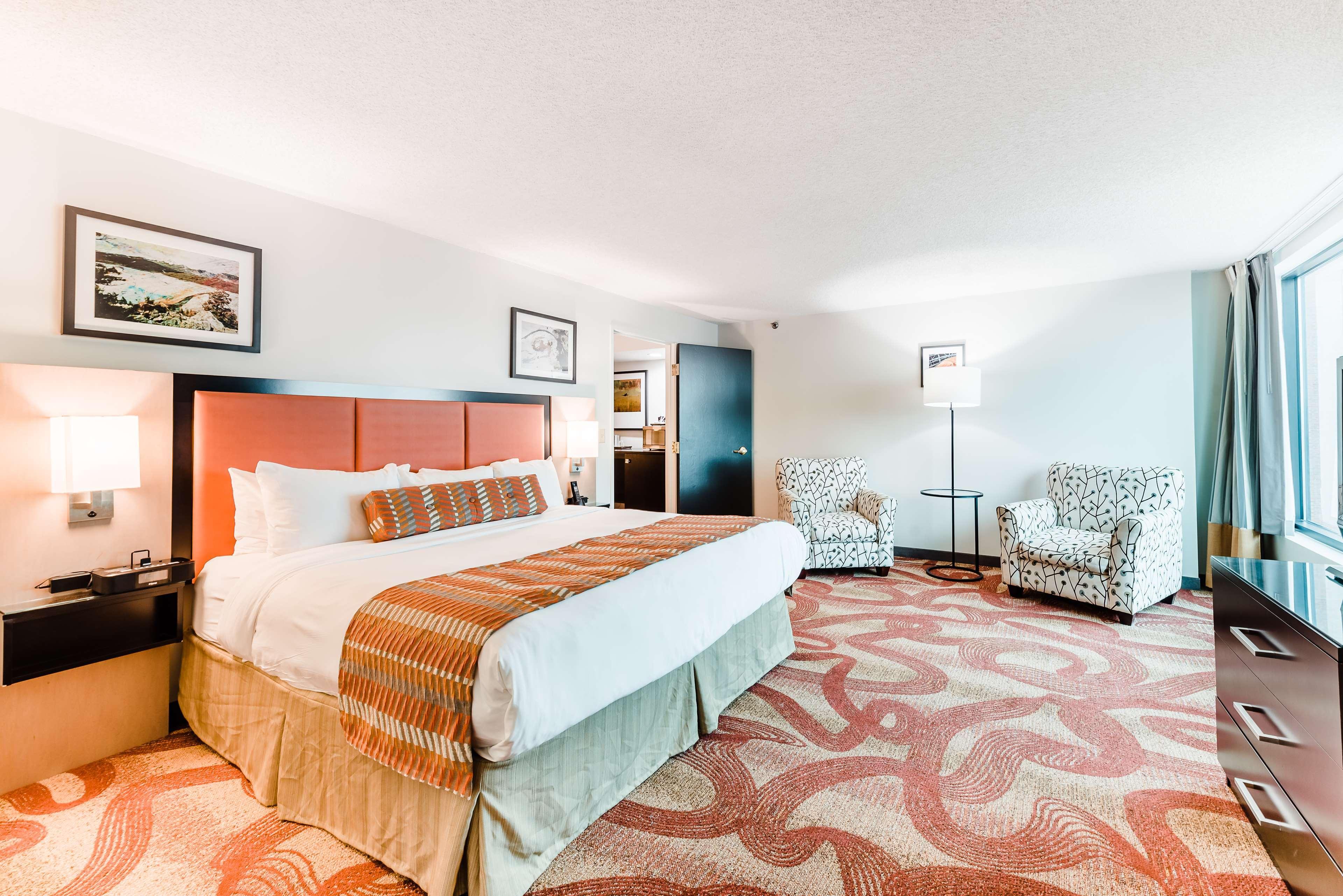 Red Lion Hotel Denver Southeast Aurora Zewnętrze zdjęcie