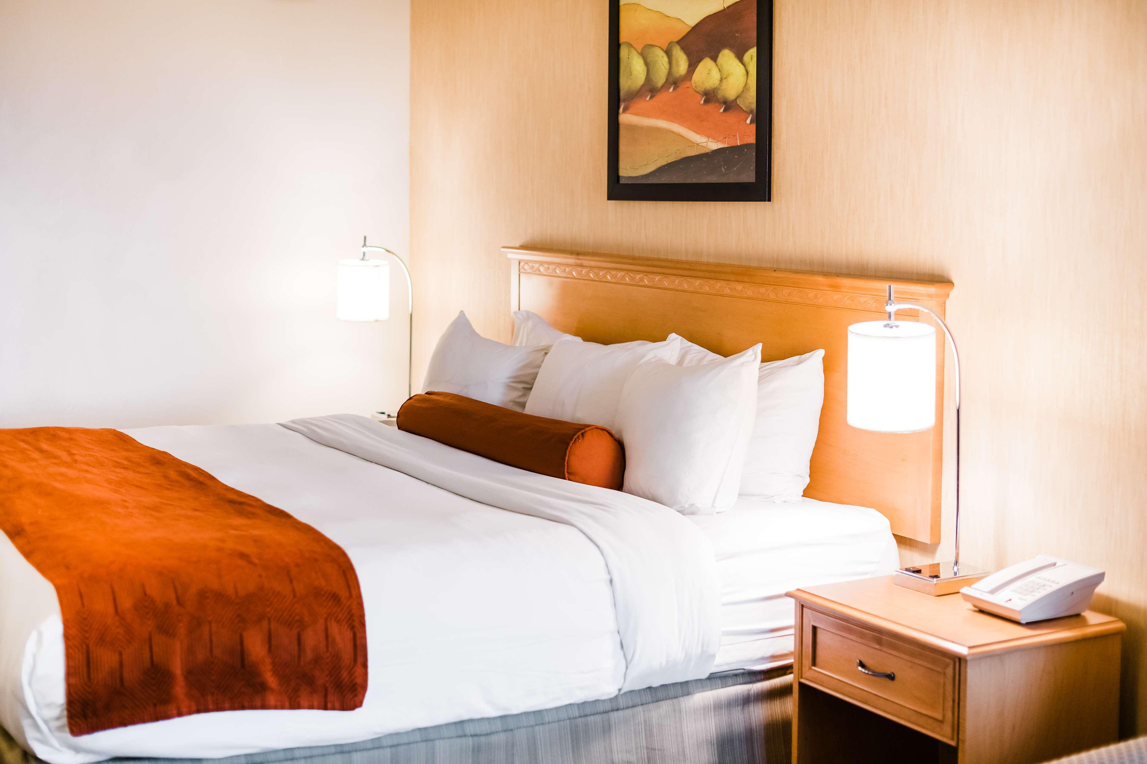Red Lion Hotel Denver Southeast Aurora Zewnętrze zdjęcie