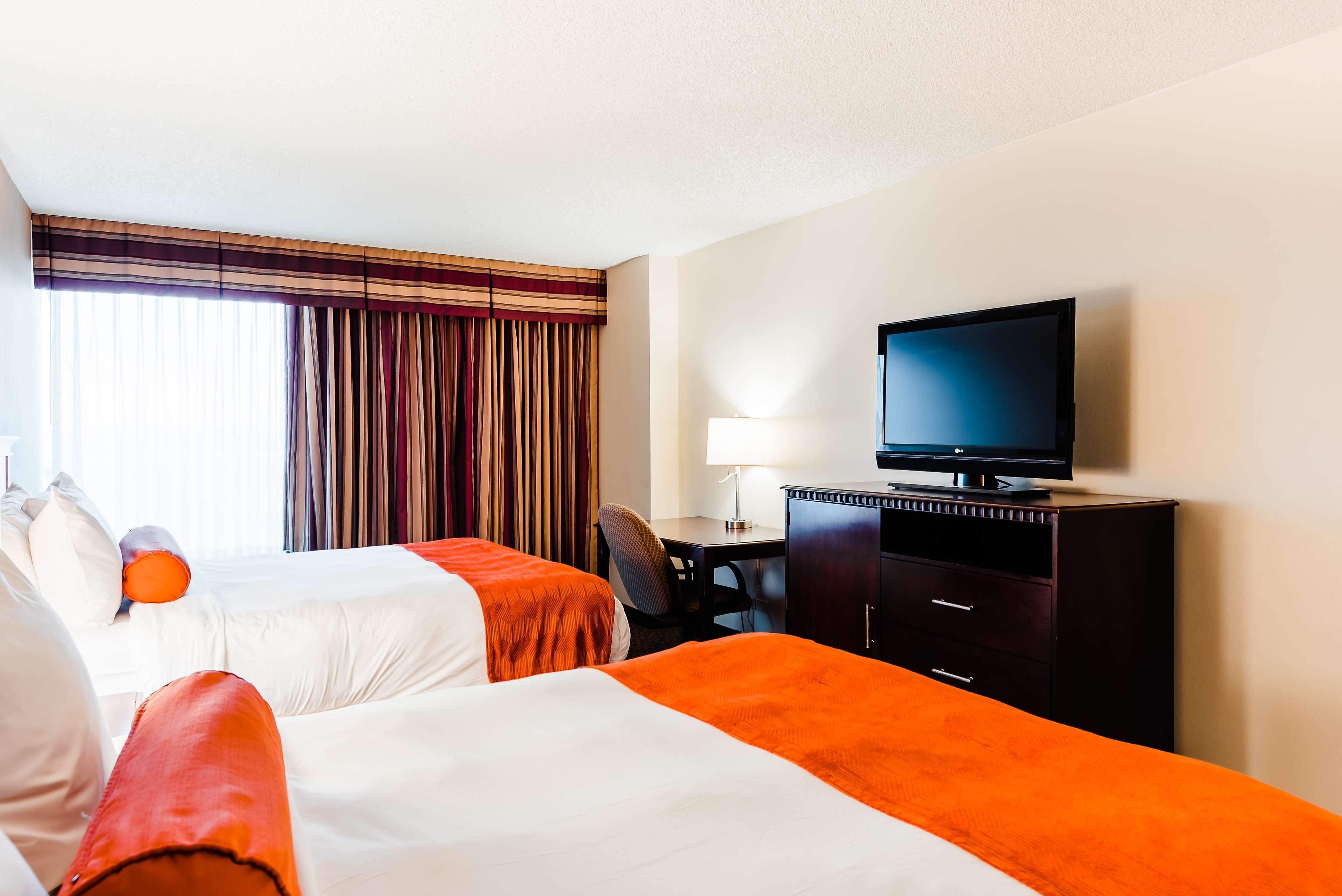 Red Lion Hotel Denver Southeast Aurora Zewnętrze zdjęcie