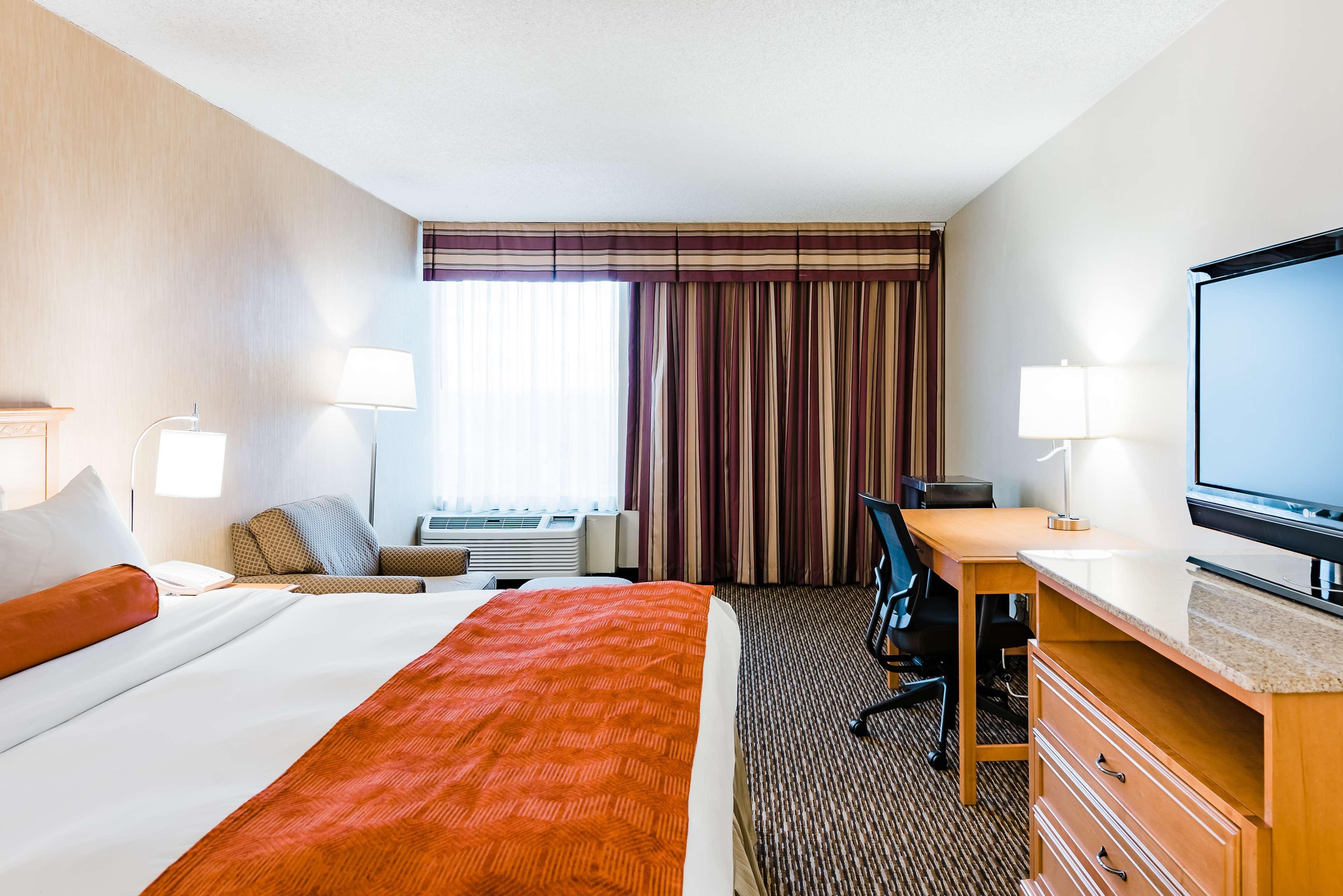 Red Lion Hotel Denver Southeast Aurora Zewnętrze zdjęcie