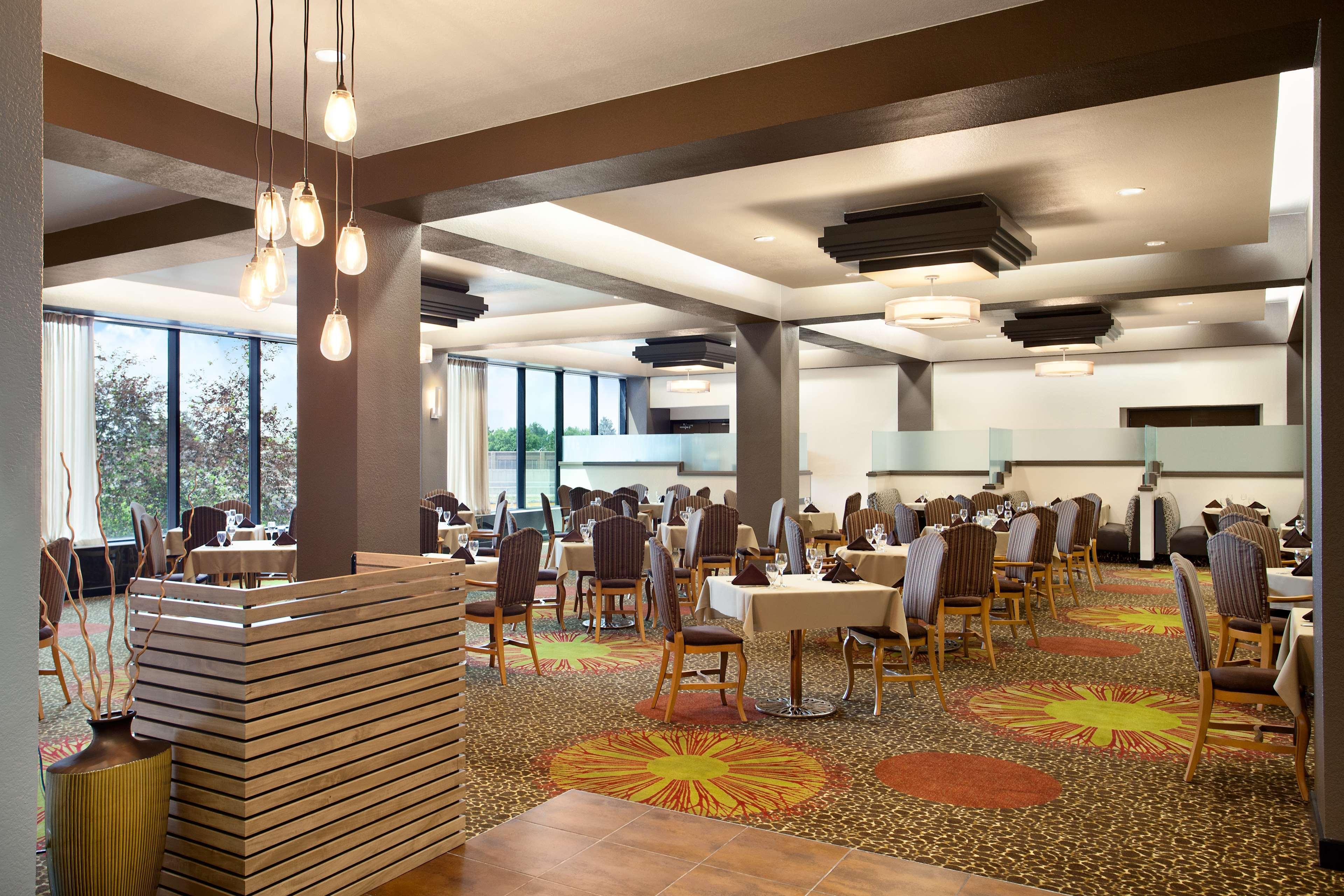 Red Lion Hotel Denver Southeast Aurora Zewnętrze zdjęcie