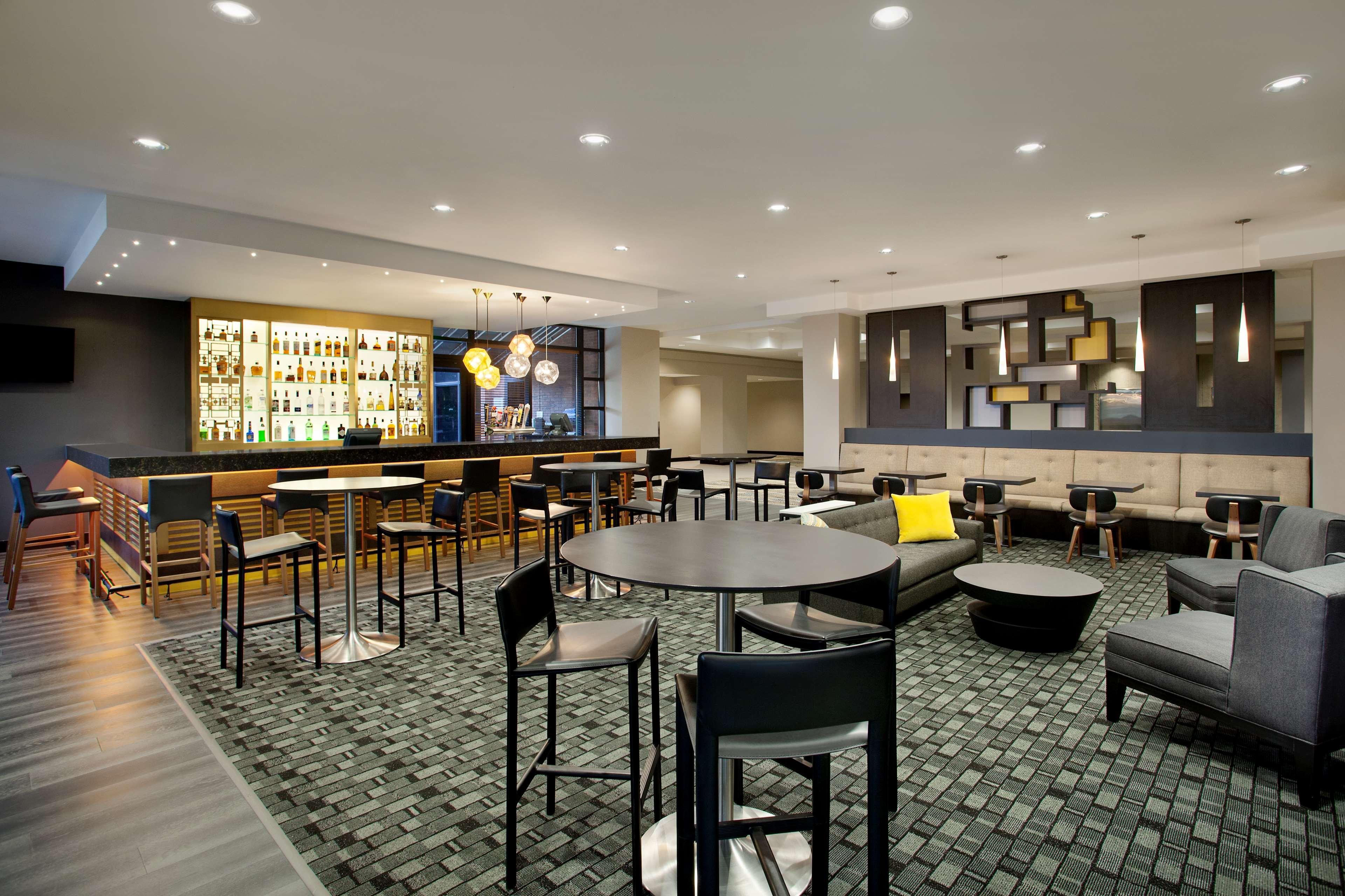 Red Lion Hotel Denver Southeast Aurora Zewnętrze zdjęcie