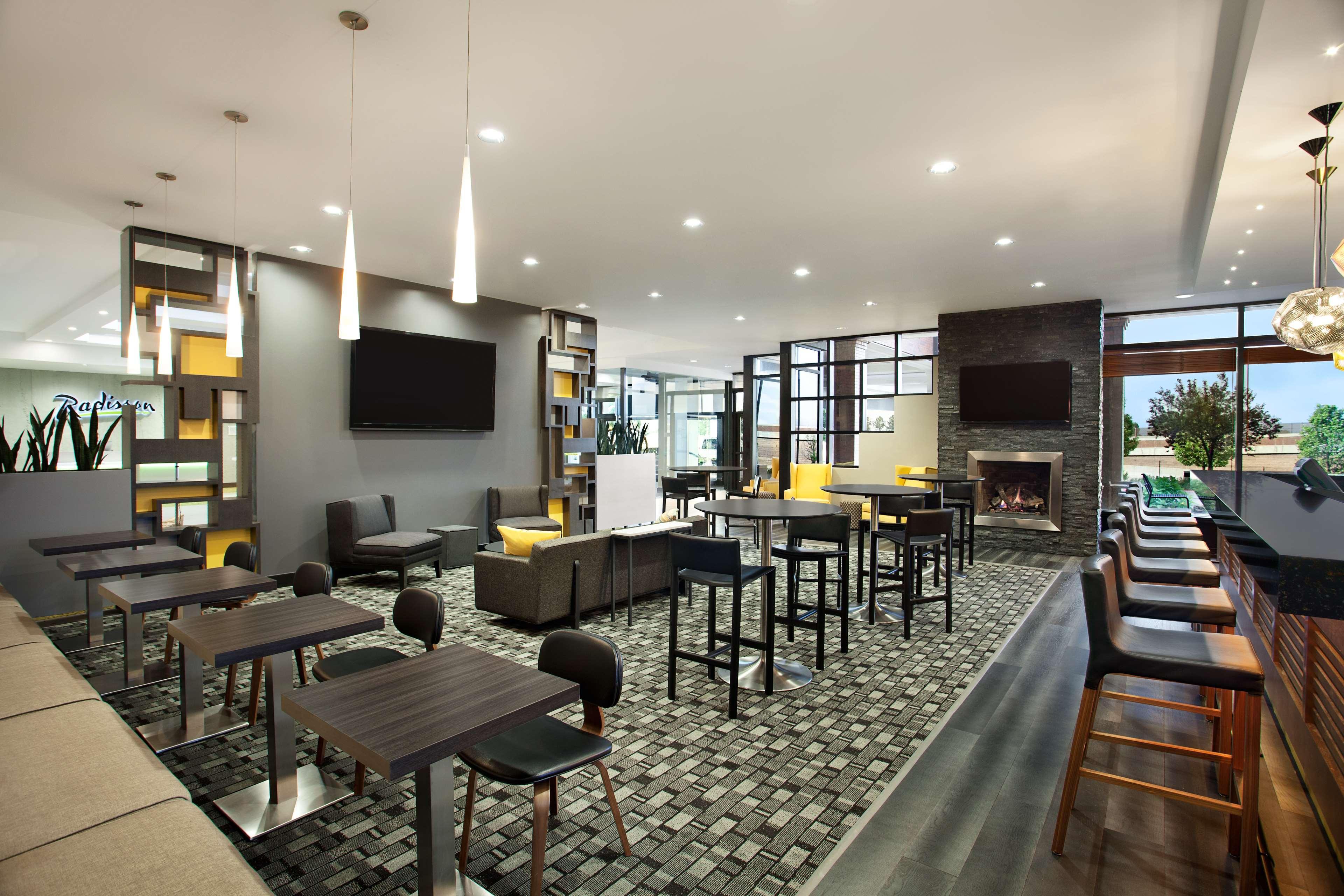 Red Lion Hotel Denver Southeast Aurora Zewnętrze zdjęcie