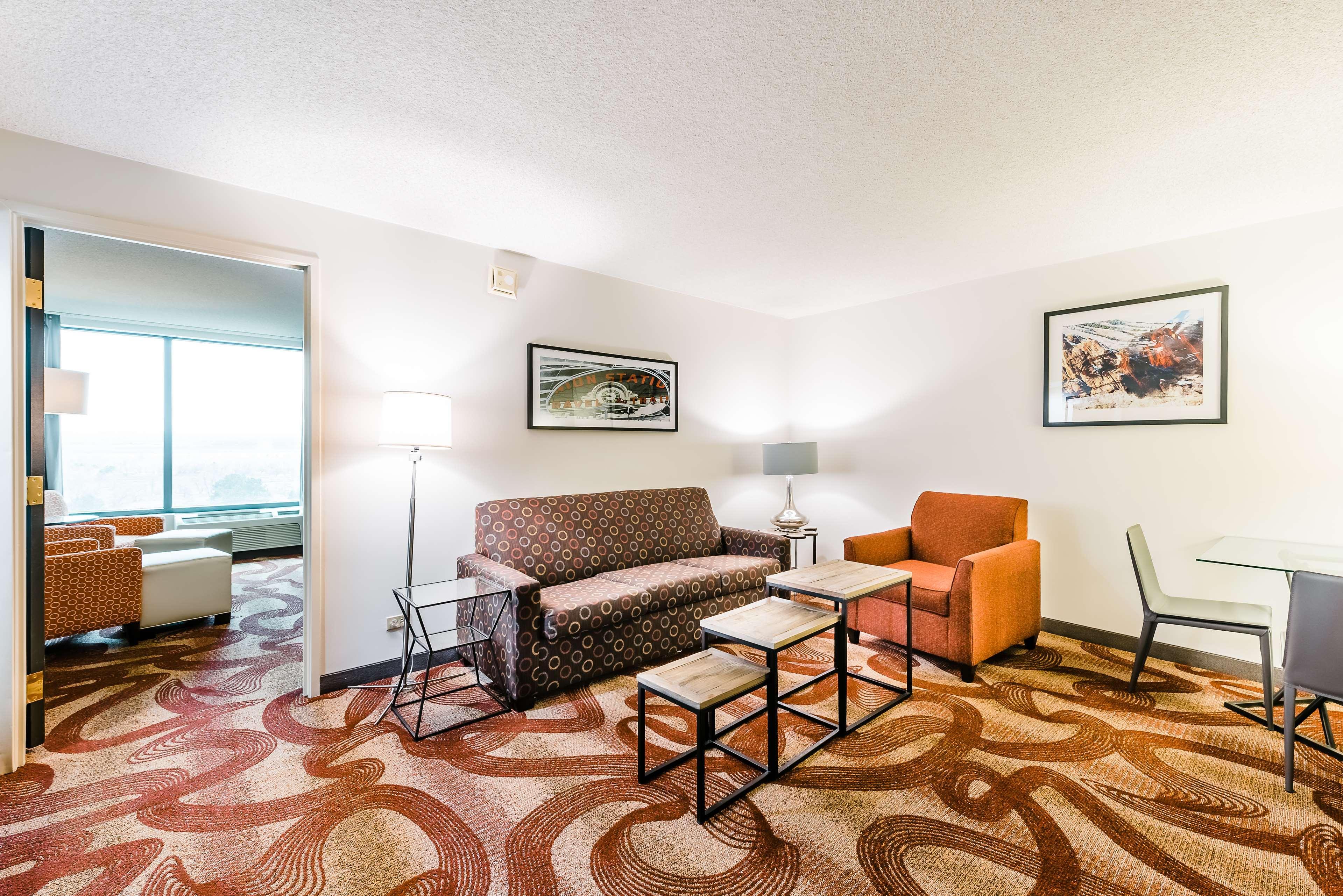 Red Lion Hotel Denver Southeast Aurora Zewnętrze zdjęcie