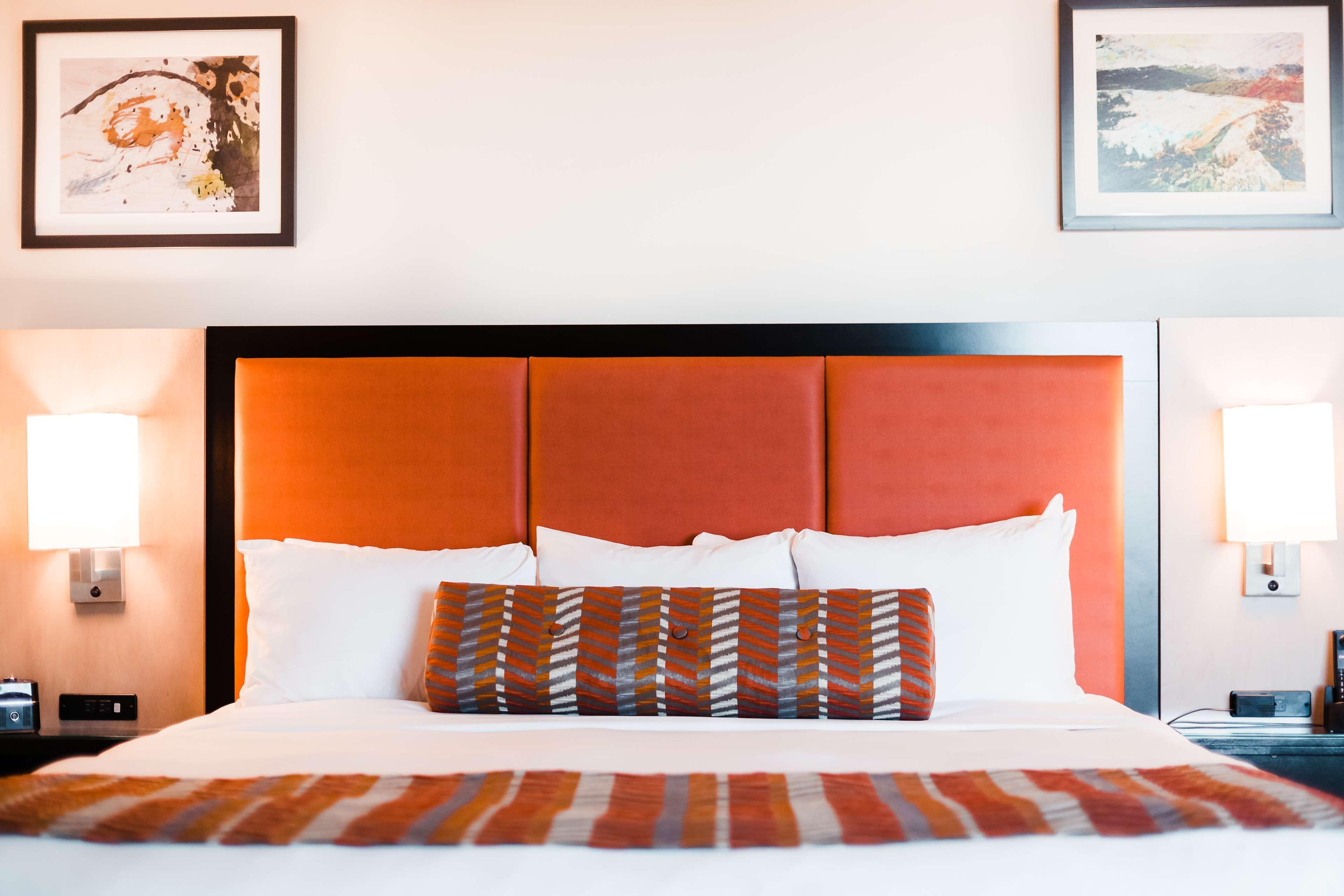 Red Lion Hotel Denver Southeast Aurora Zewnętrze zdjęcie
