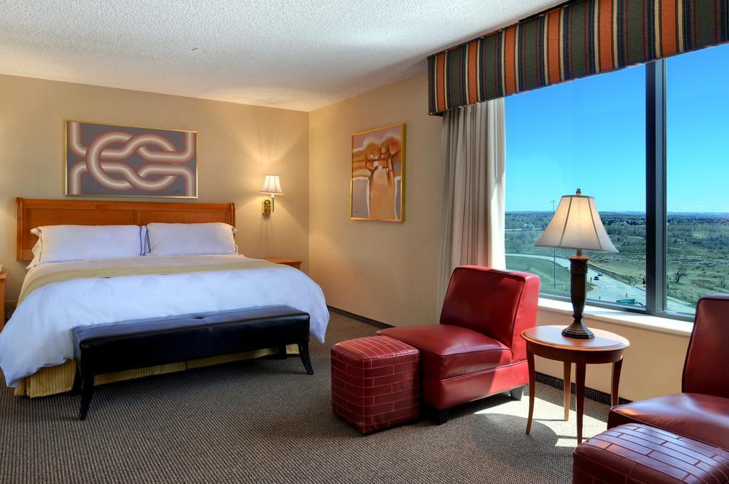 Red Lion Hotel Denver Southeast Aurora Pokój zdjęcie
